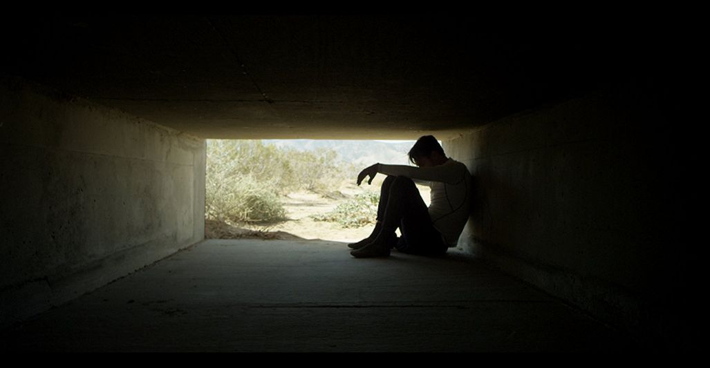 Infinity Chamber (2016)