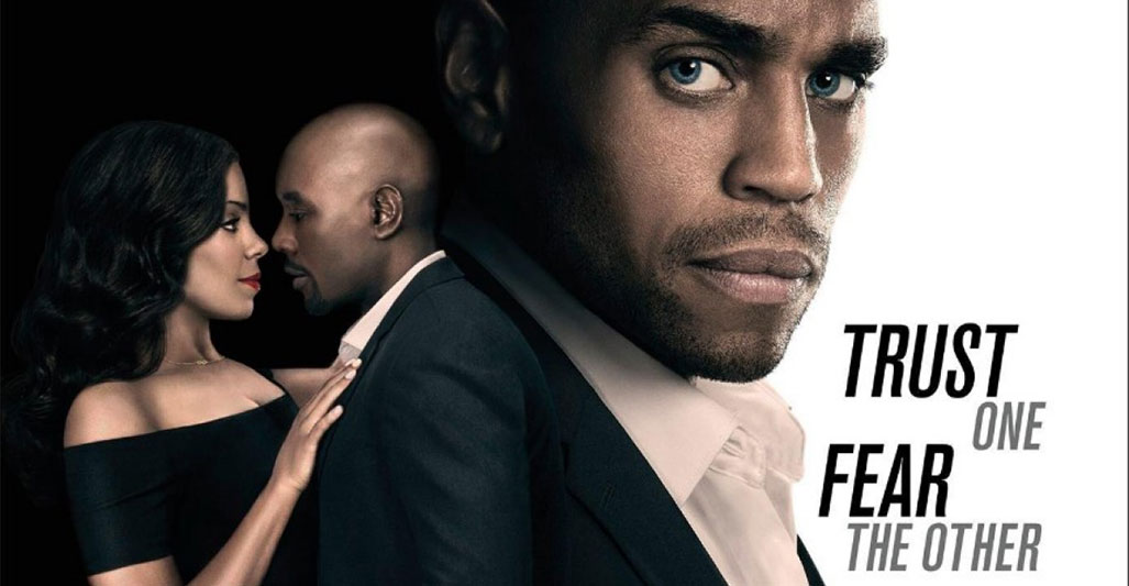 The Perfect Guy (2015)