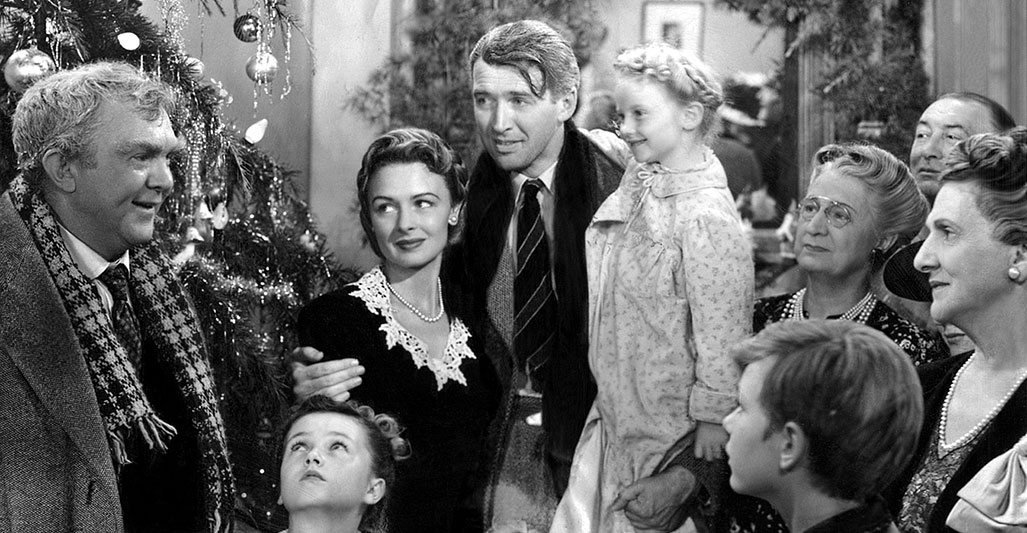 It's a Wonderful Life (1946)