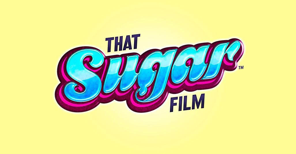 That Sugar Film (2014)