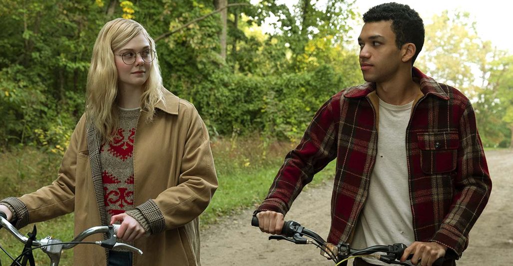 All The Bright Places (2020)