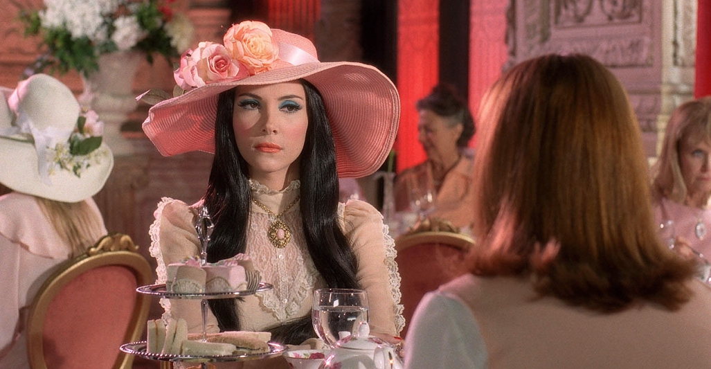The Love Witch (2016)