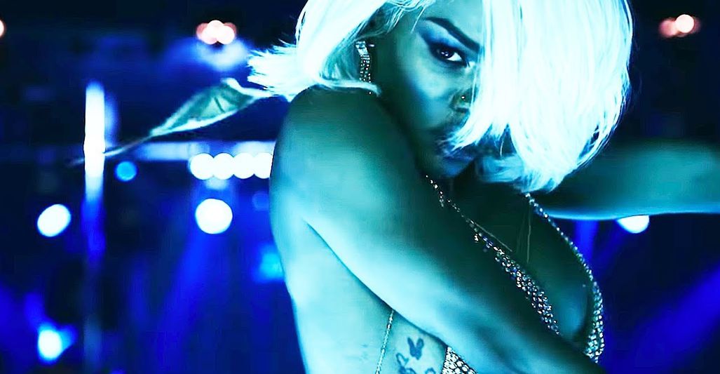 The After Party (2018)