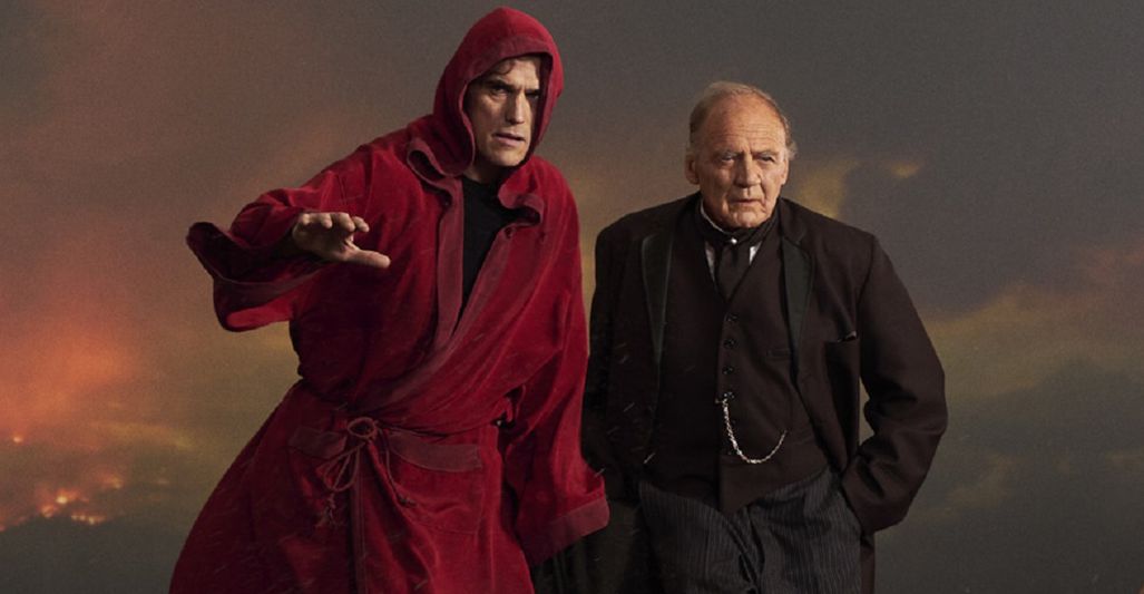 The House That Jack Built (2018)