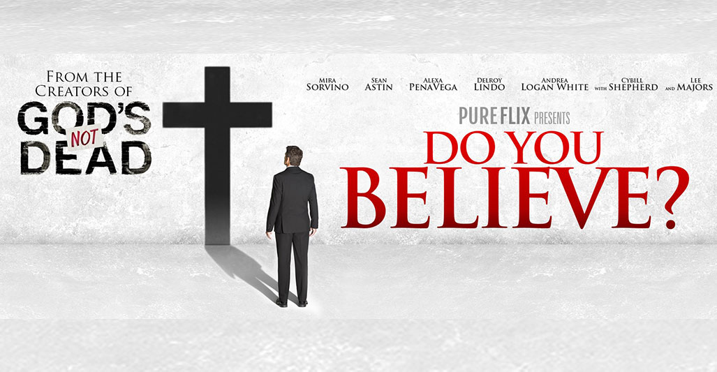 Do You Believe? (2015)