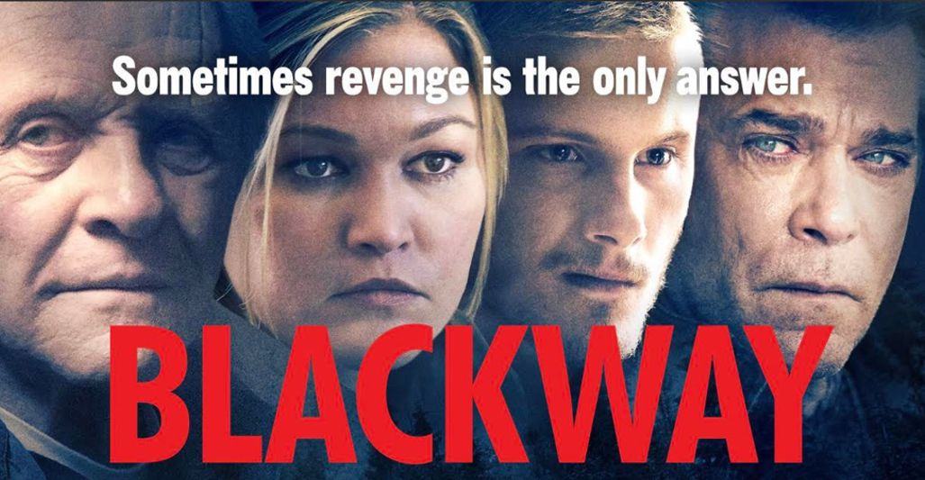 Blackway (2015)