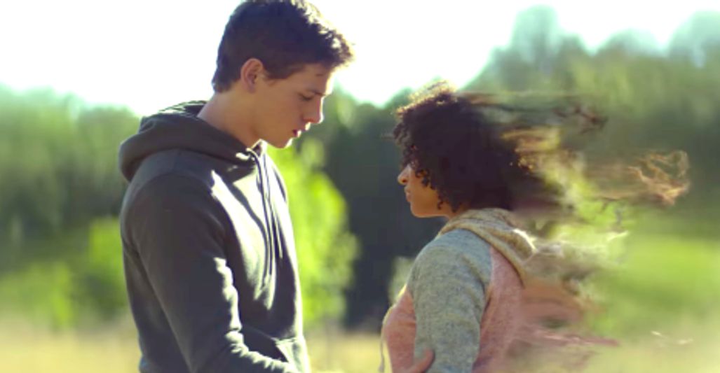 The Darkest Minds (2018)