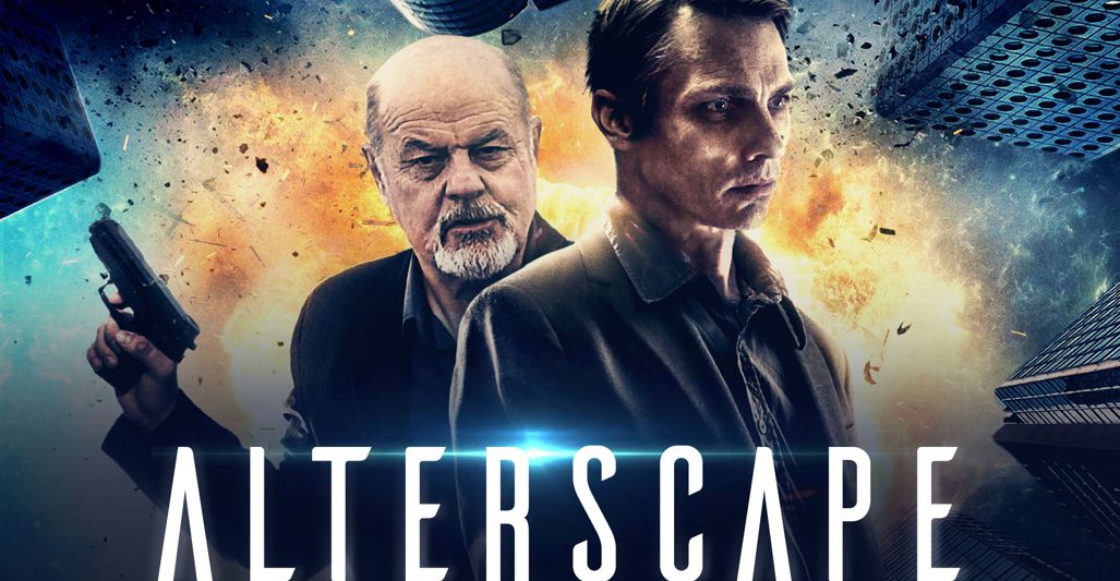 Alterscape (2017)