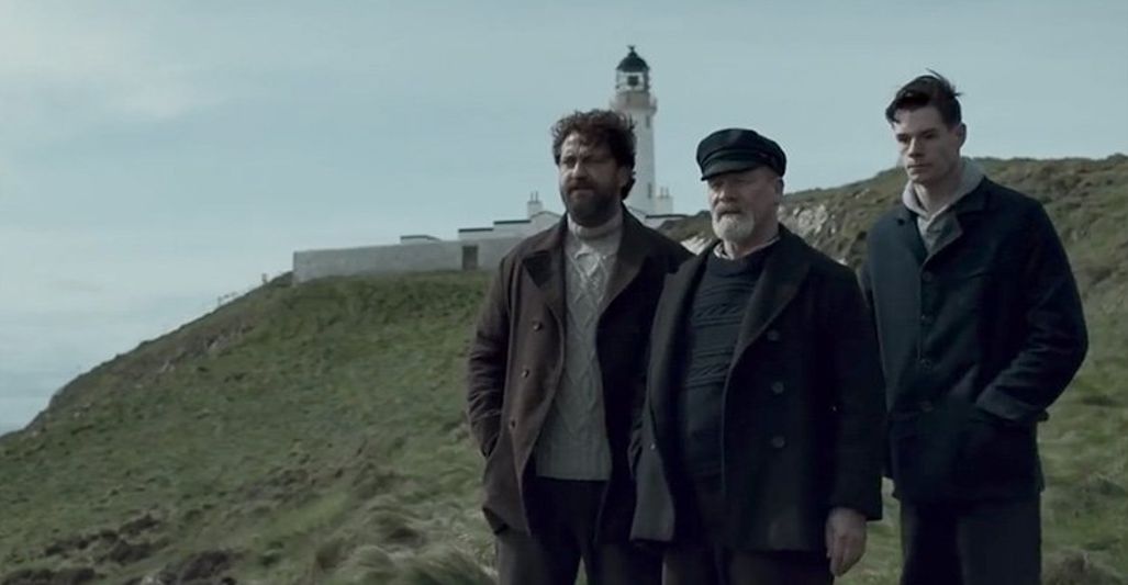 The Vanishing (2018)