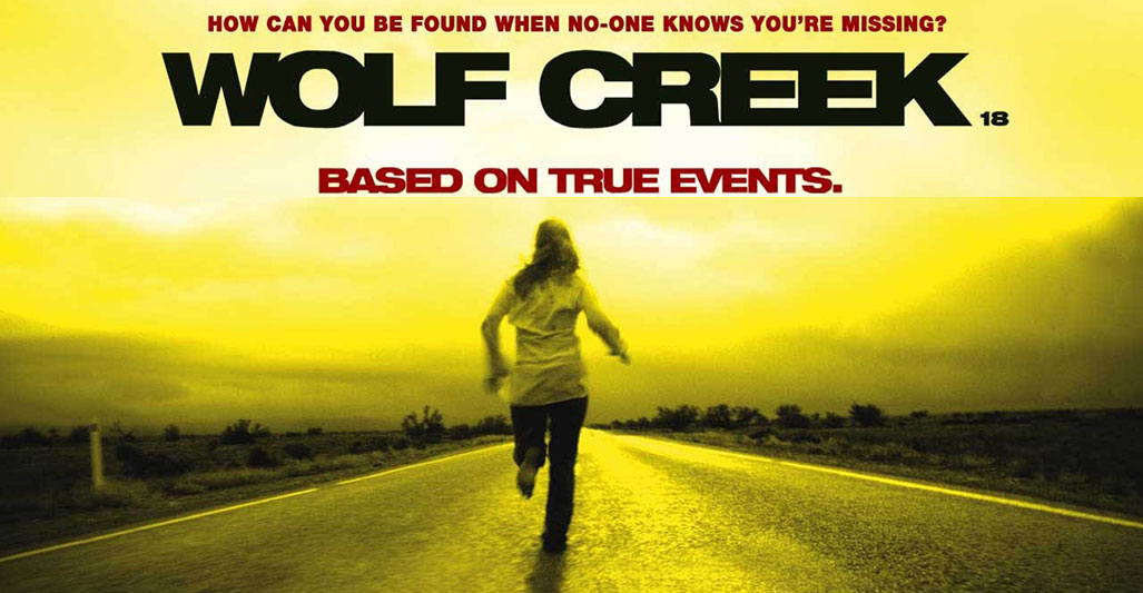 Wolf Creek (2005)