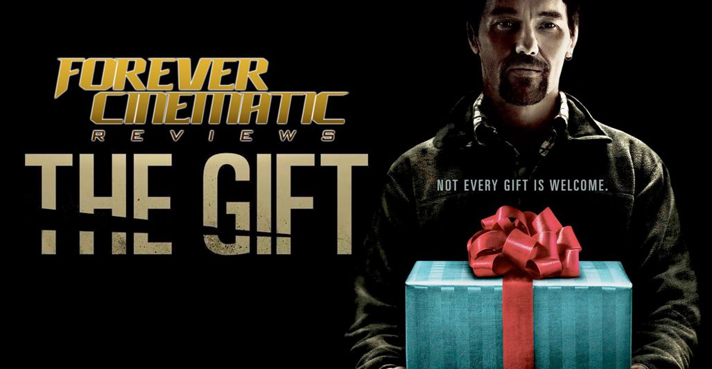 The Gift (2015)