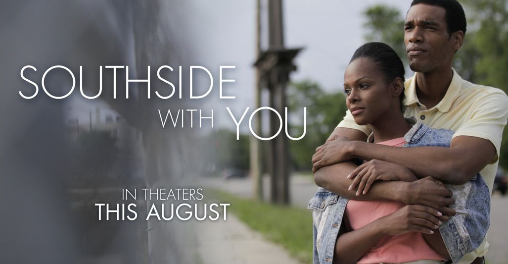 Southside With You (2016)