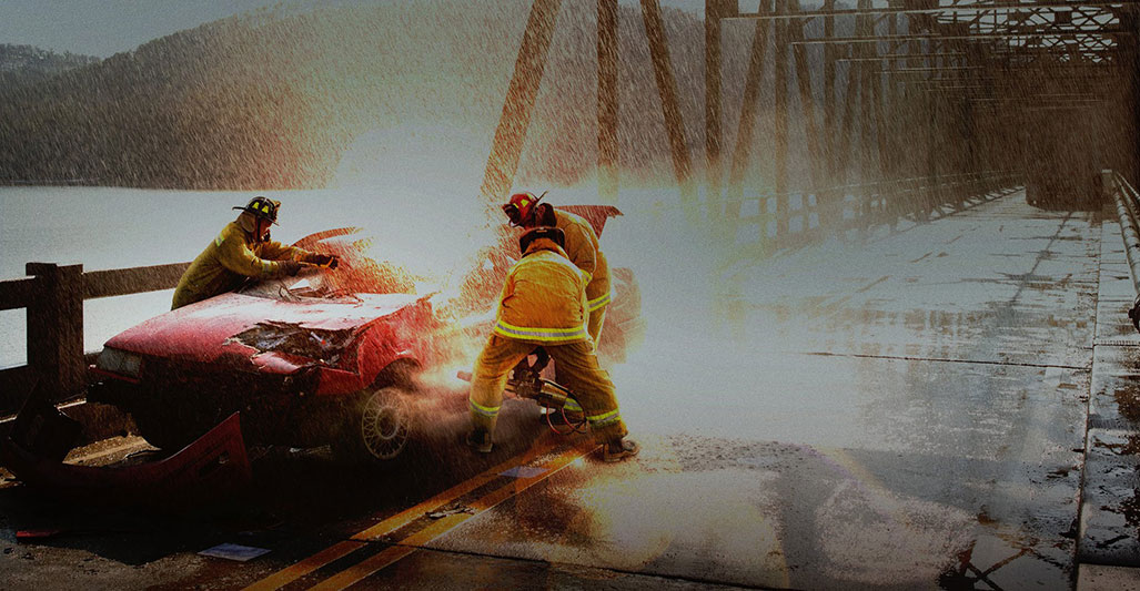 90 Minutes In Heaven (2015)