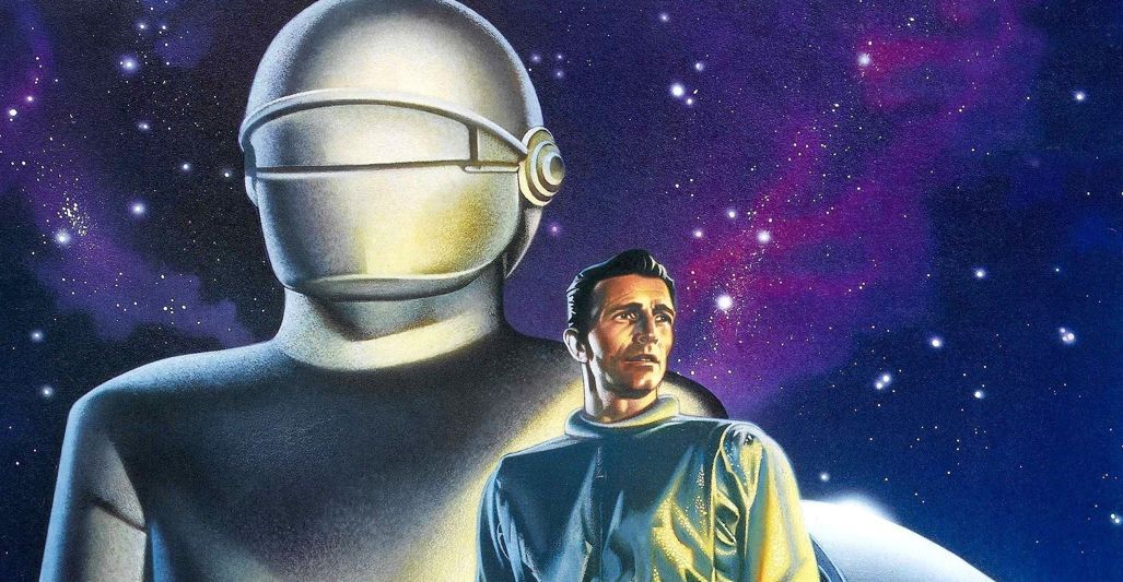 The Day The Earth Stood Still (1951)