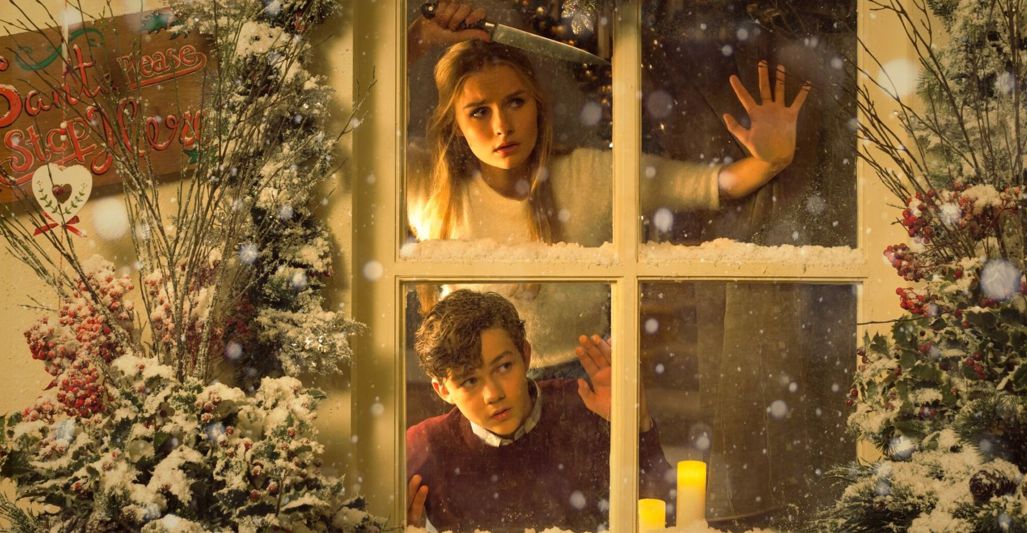 Better Watch Out (2017)