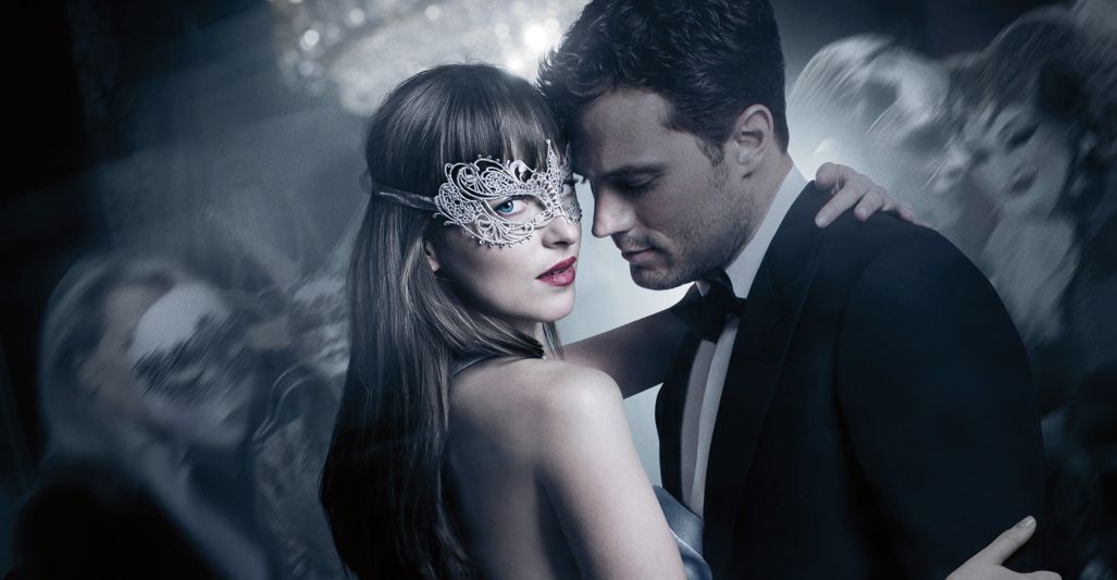 Fifty Shades Darker (2017)