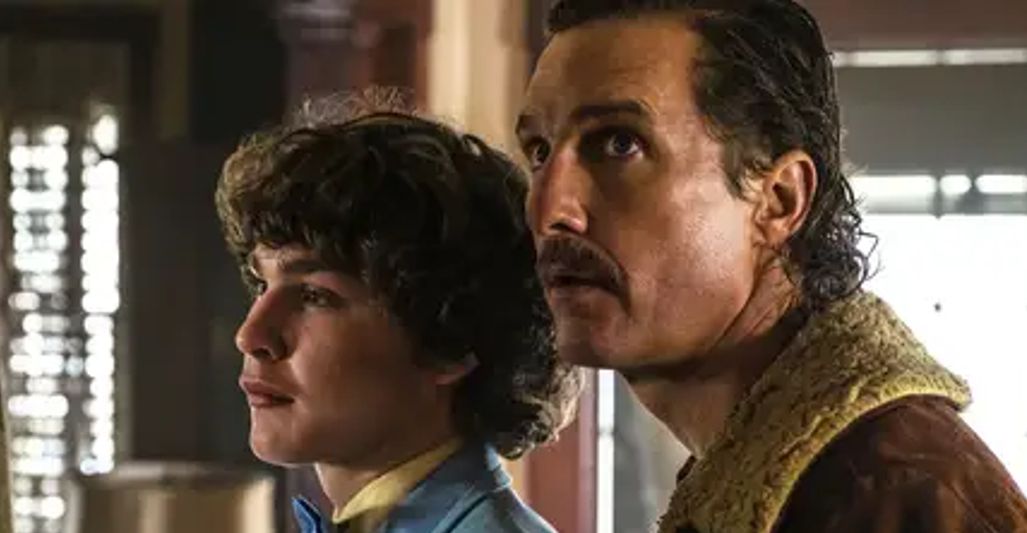 White Boy Rick (2018)