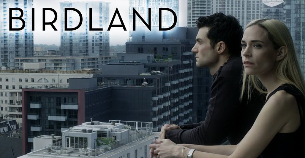 Birdland (2018)