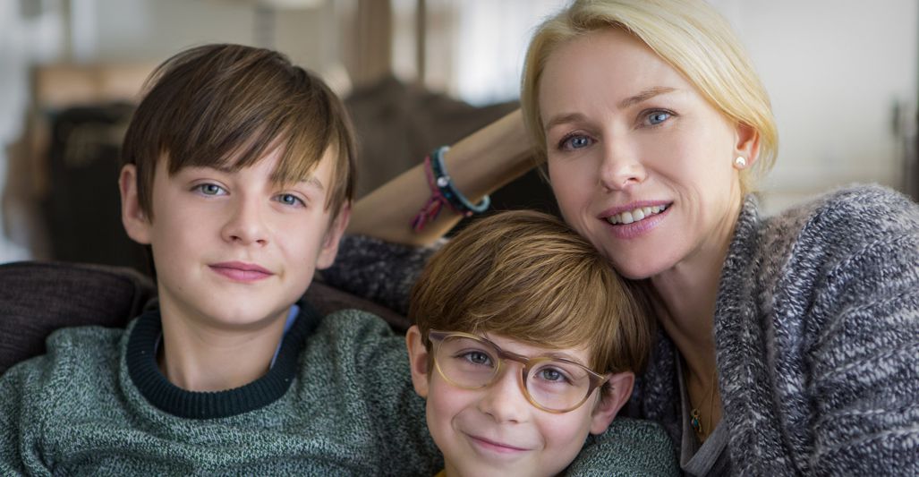 The Book Of Henry (2017)