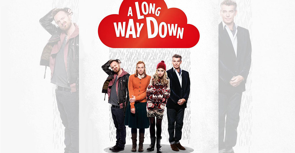 A Long Way Down (2014)