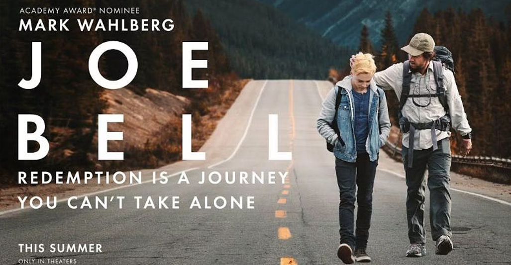 Joe Bell (2020)