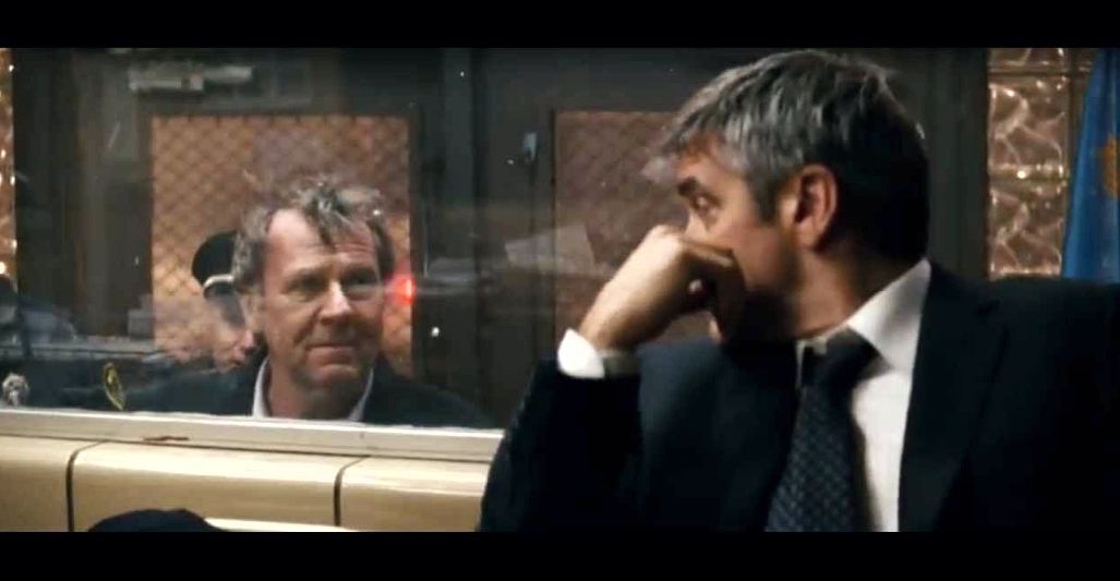 Michael Clayton (2007)