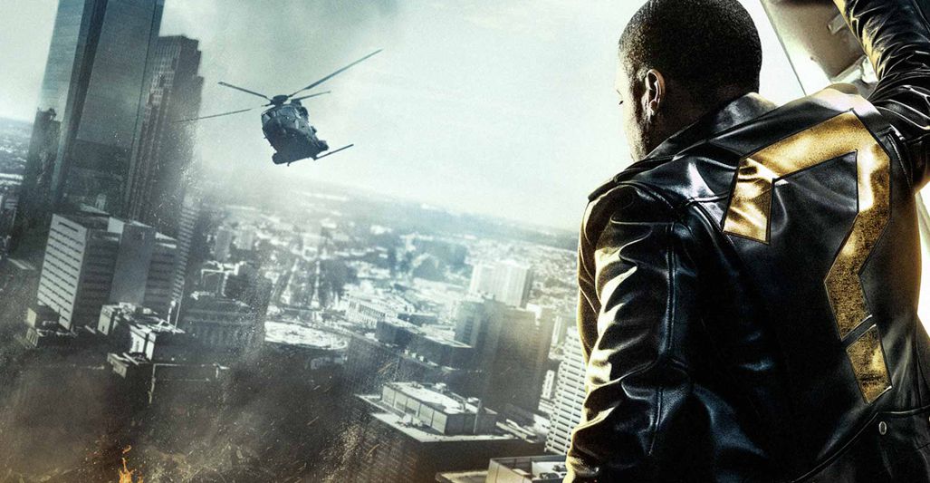 Kevin Hart: What Now? (2016)