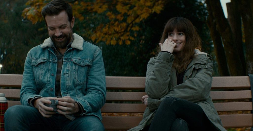 Colossal (2016)