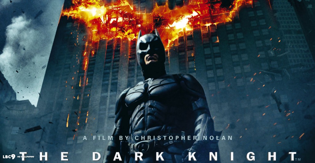 The Dark Knight (2008)