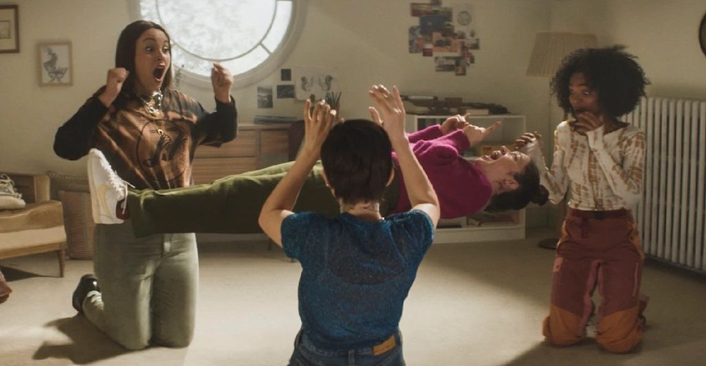 The Craft Legacy (2020)