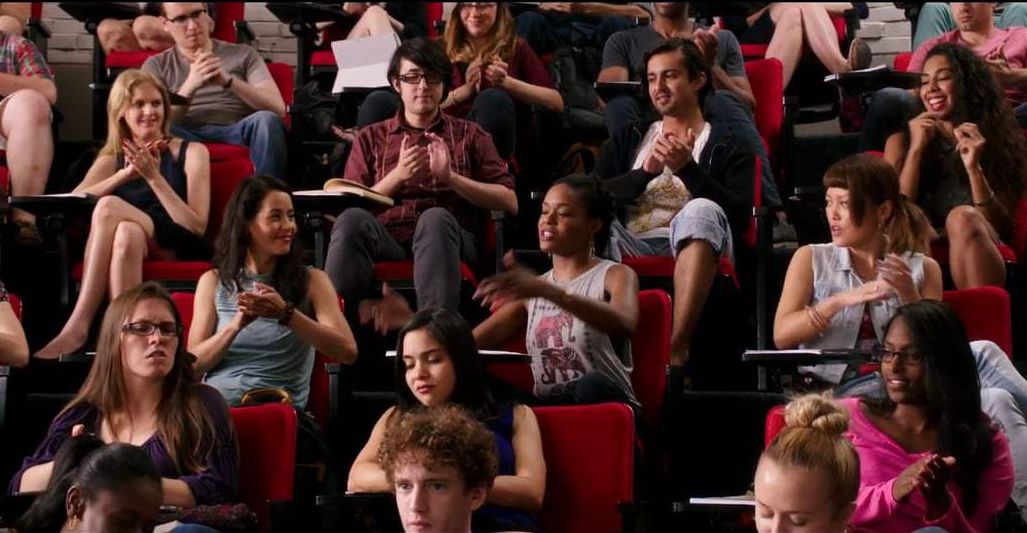 Love Beats Rhymes (2017)