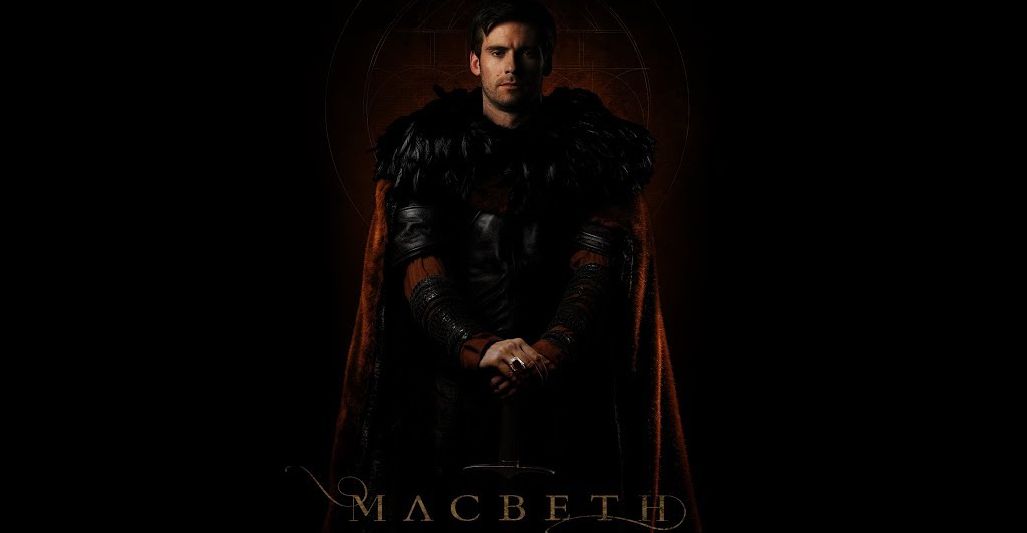 Macbeth (2018)