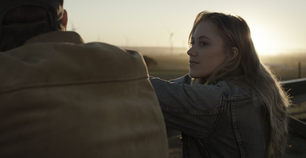 The Scent Of Rain And Lightning (2017)