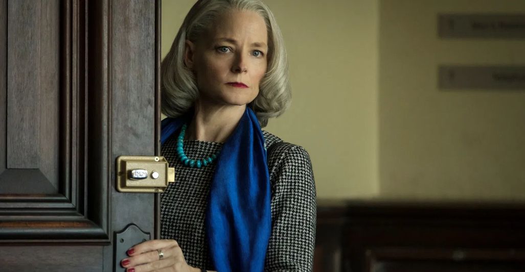 The Mauritanian (2021)