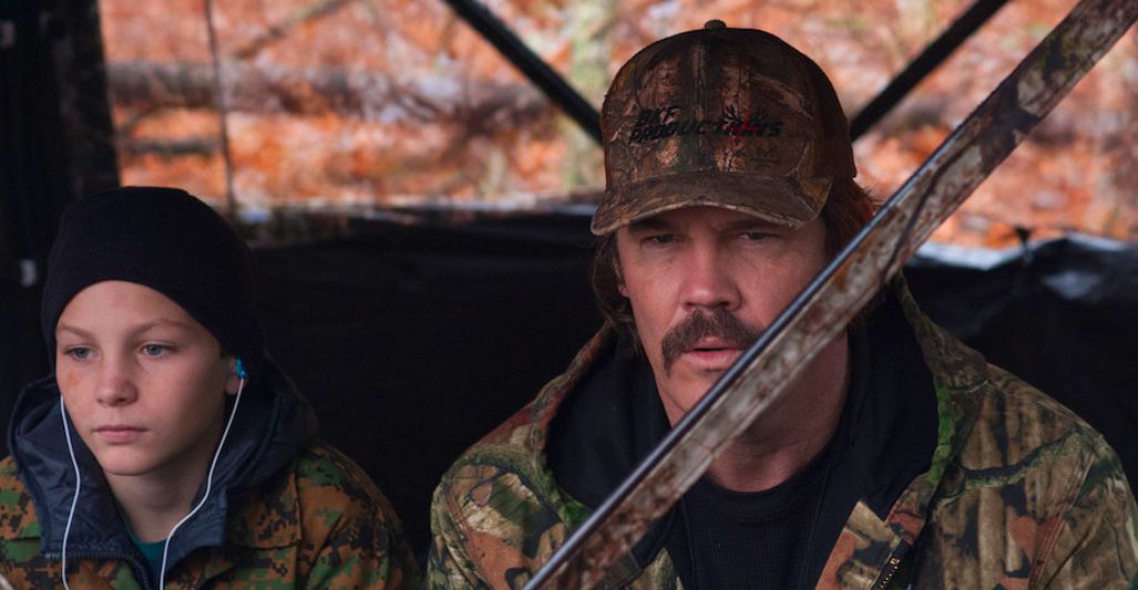 The Legacy Of A Whitetail Deer Hunter (2018)