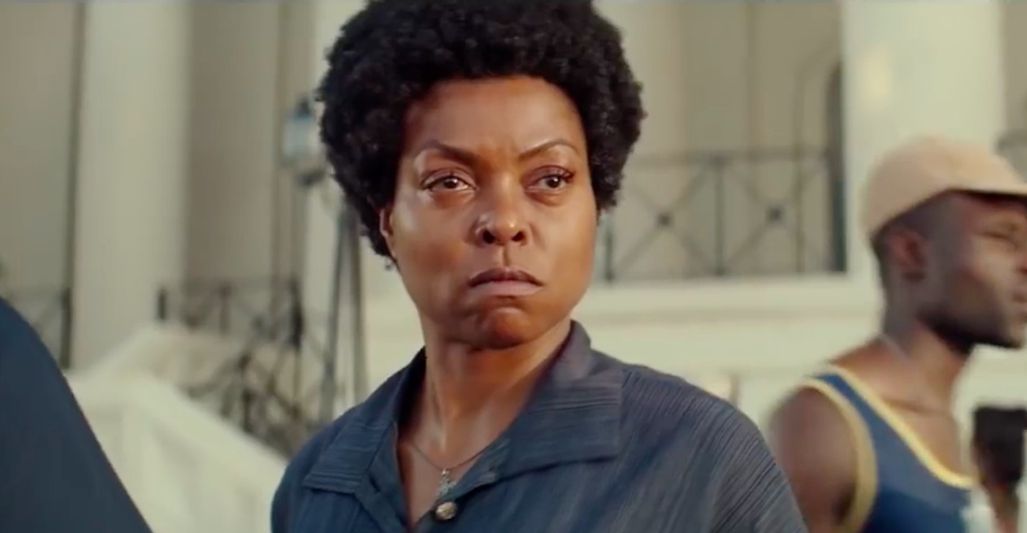 The Best Of Enemies (2019)