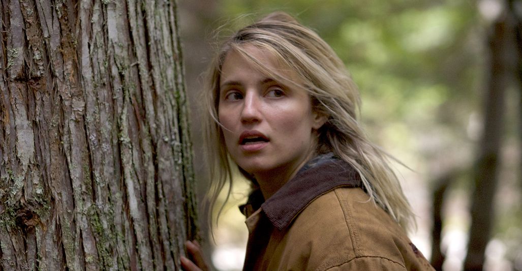 Hollow In The Land (2017)