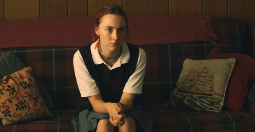 Lady Bird (2017)