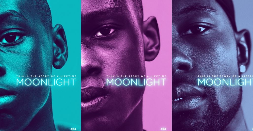 Moonlight (2016)