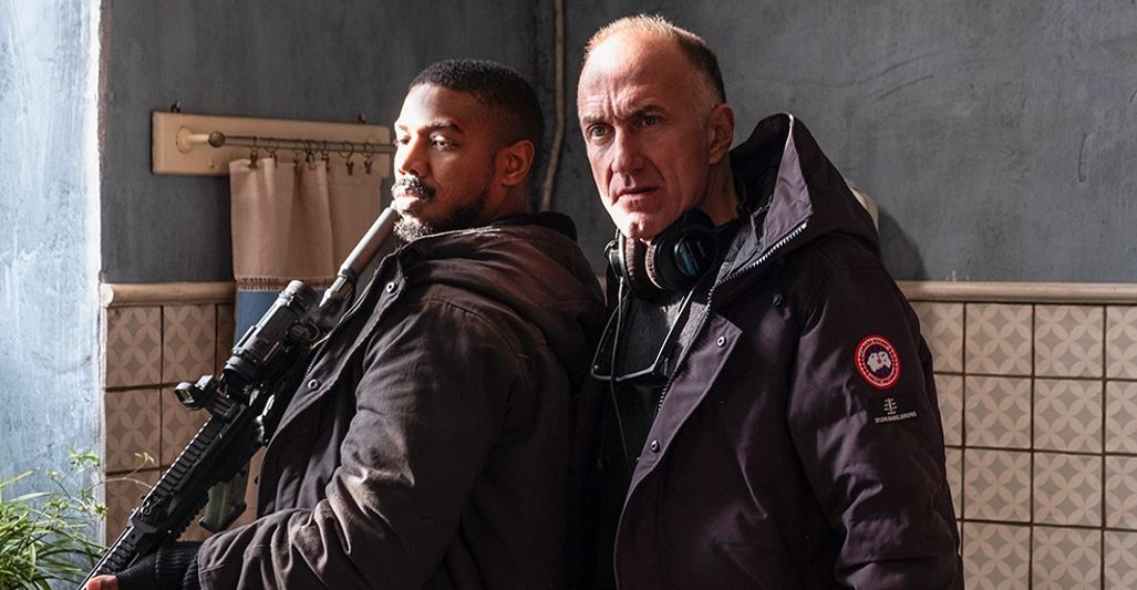 Without Remorse (2021)