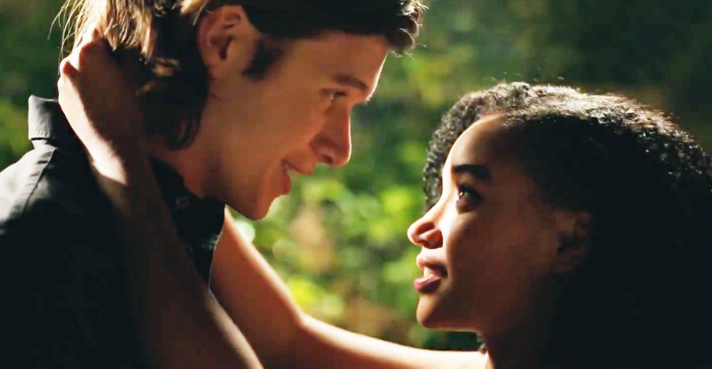 Everything, Everything (2017)