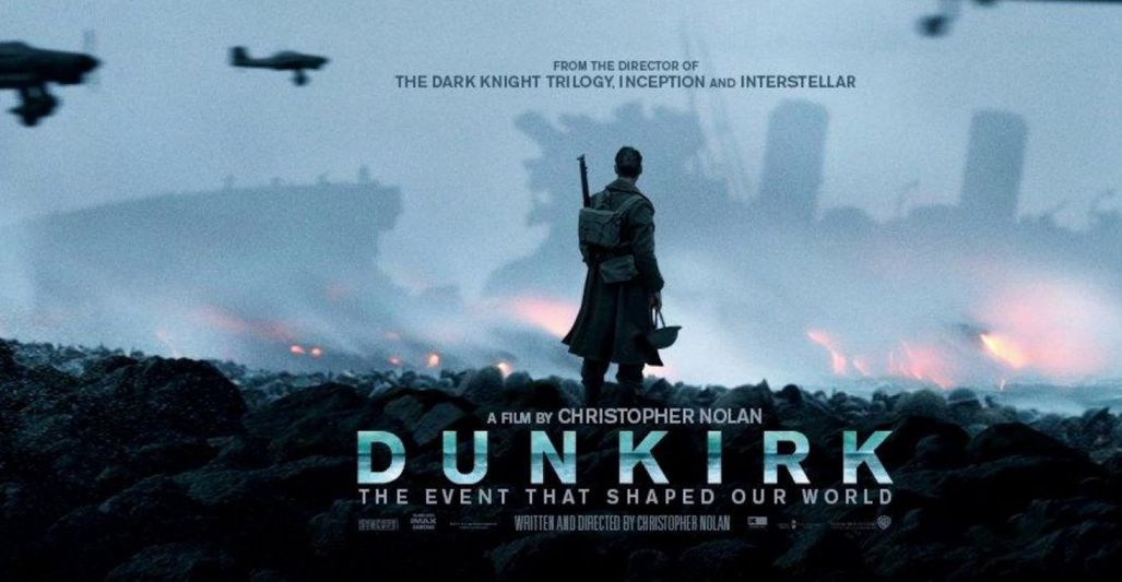 Dunkirk (2017)