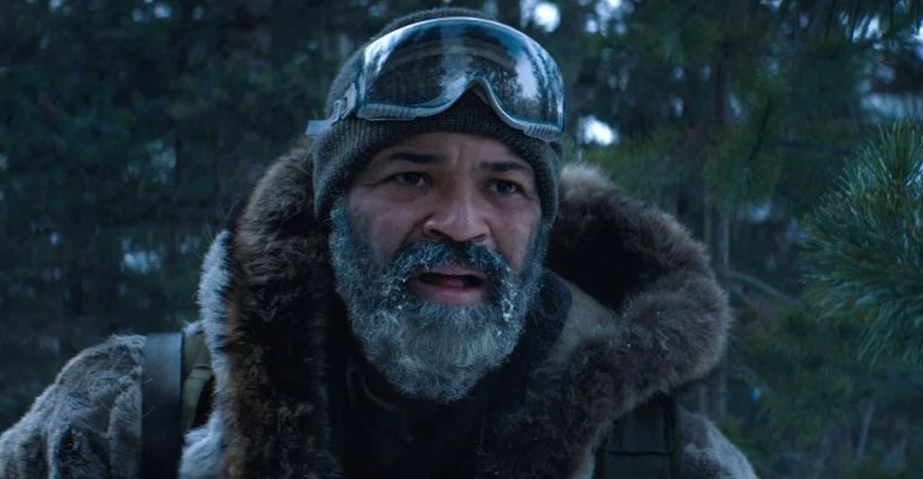 Hold The Dark (2018)