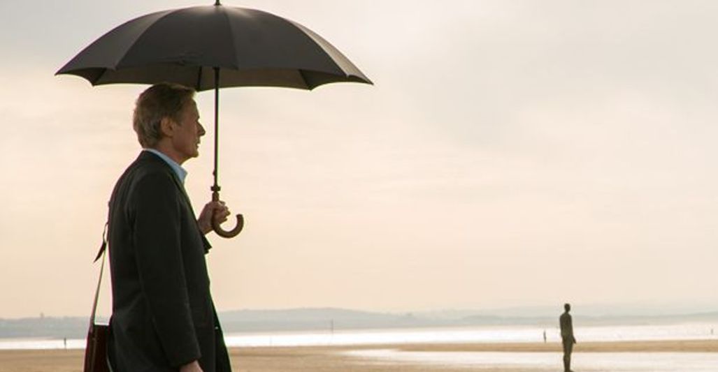 Sometimes Always Never (2018)