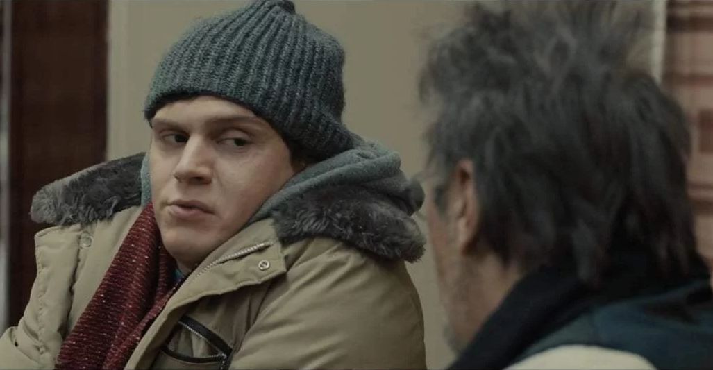 The Pirates Of Somalia (2017)