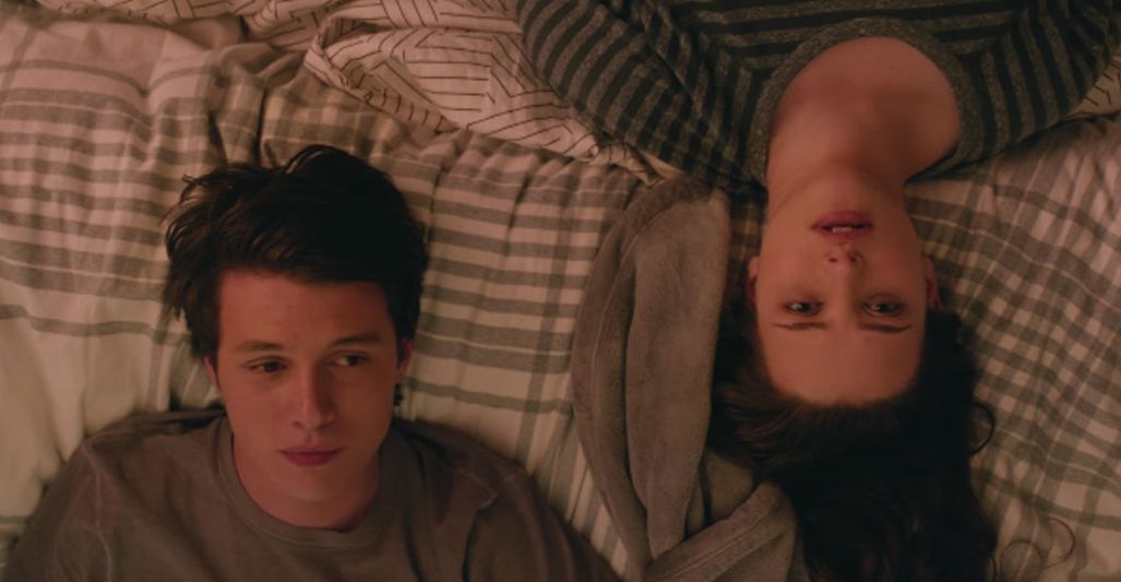 Love, Simon (2018)