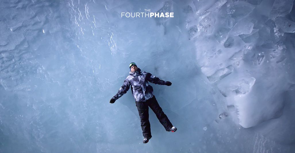 The Fourth Phase (2016)