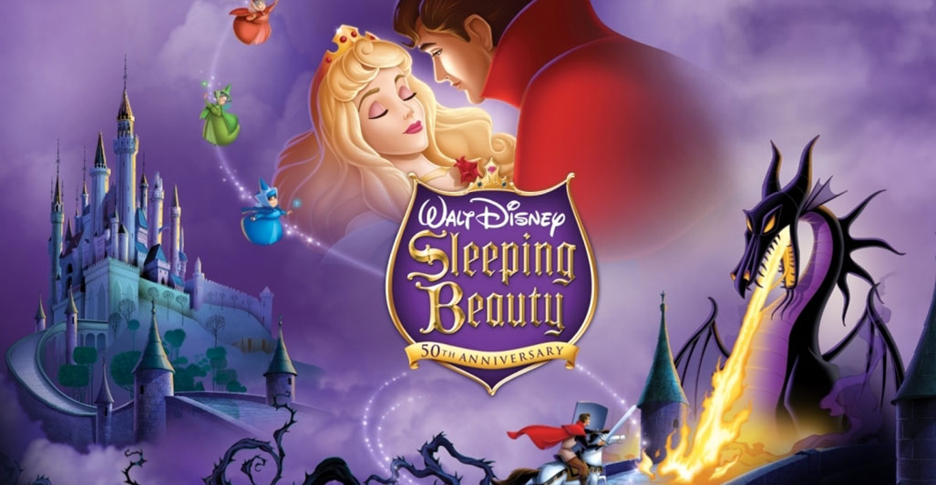 Sleeping Beauty (1959)