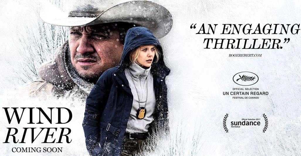 Wind River (2017)