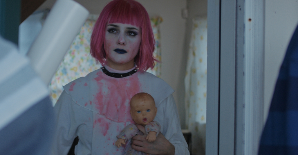 Little Sister (2016)